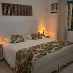 Hotel Miratlantico Búzios