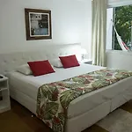 Hotel Miratlantico Búzios