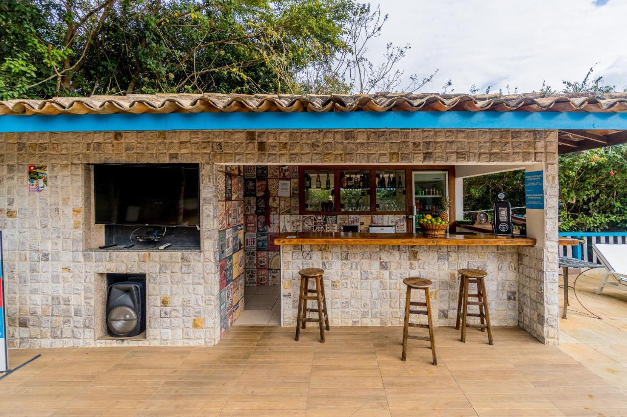 Hotel Miratlantico Búzios