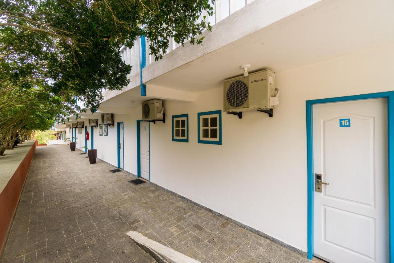 Miratlantico 4* Búzios