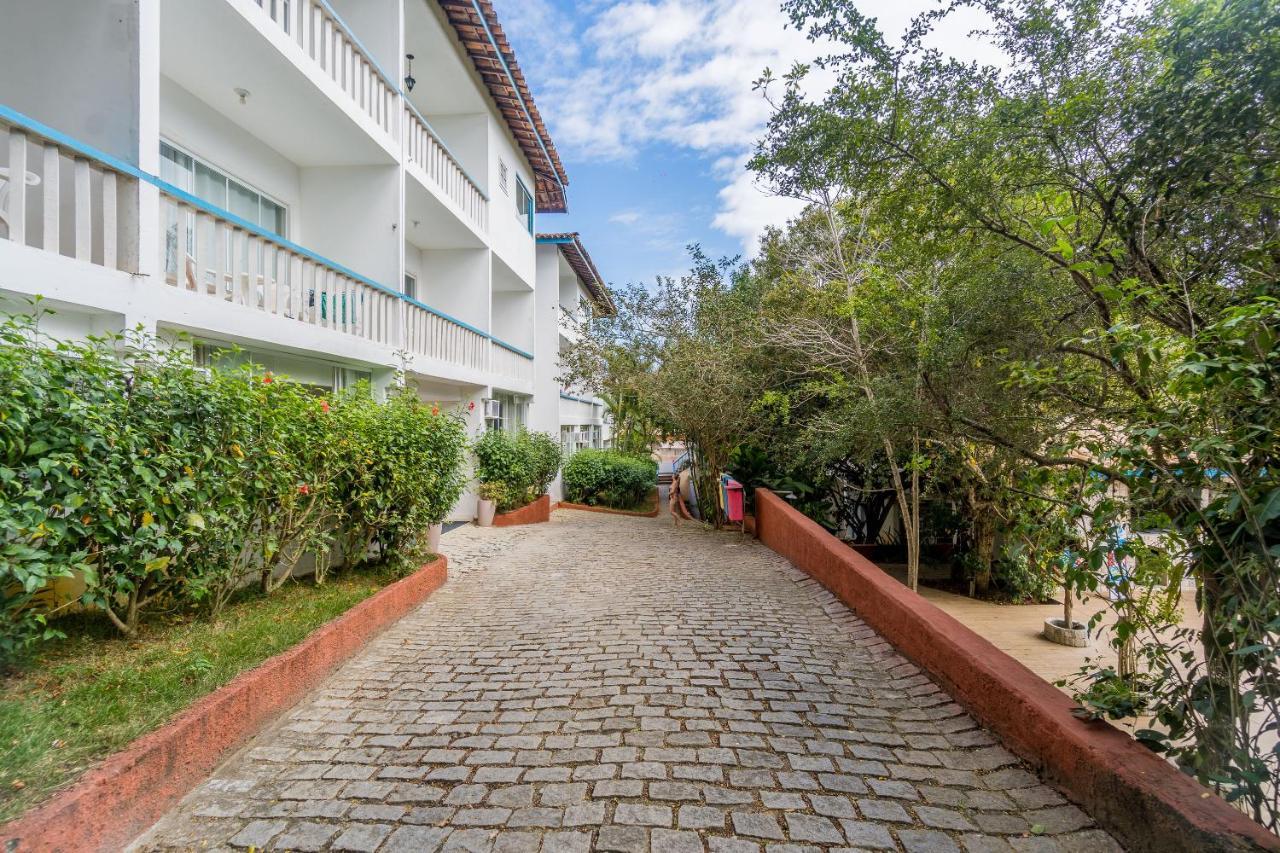 Miratlantico Hotel Búzios