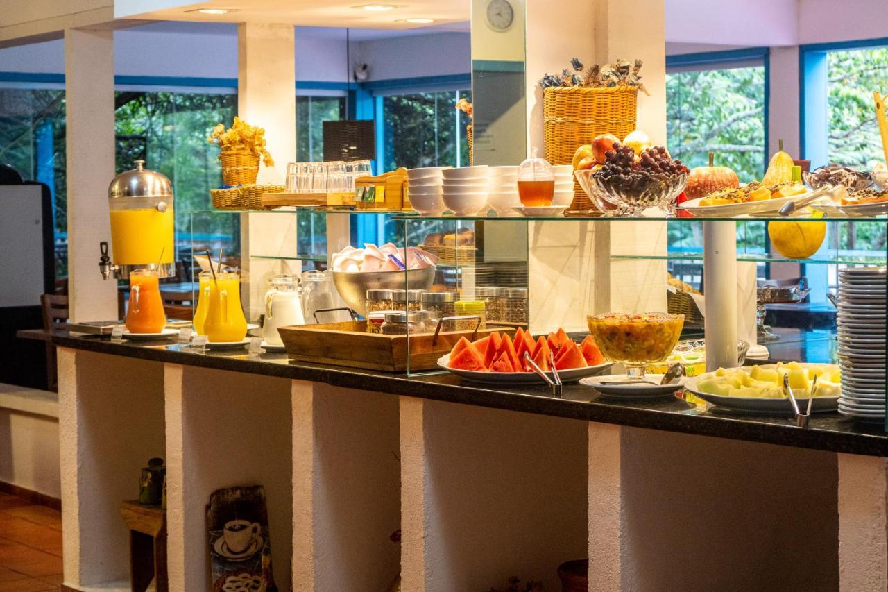 Hotel Miratlantico 4*