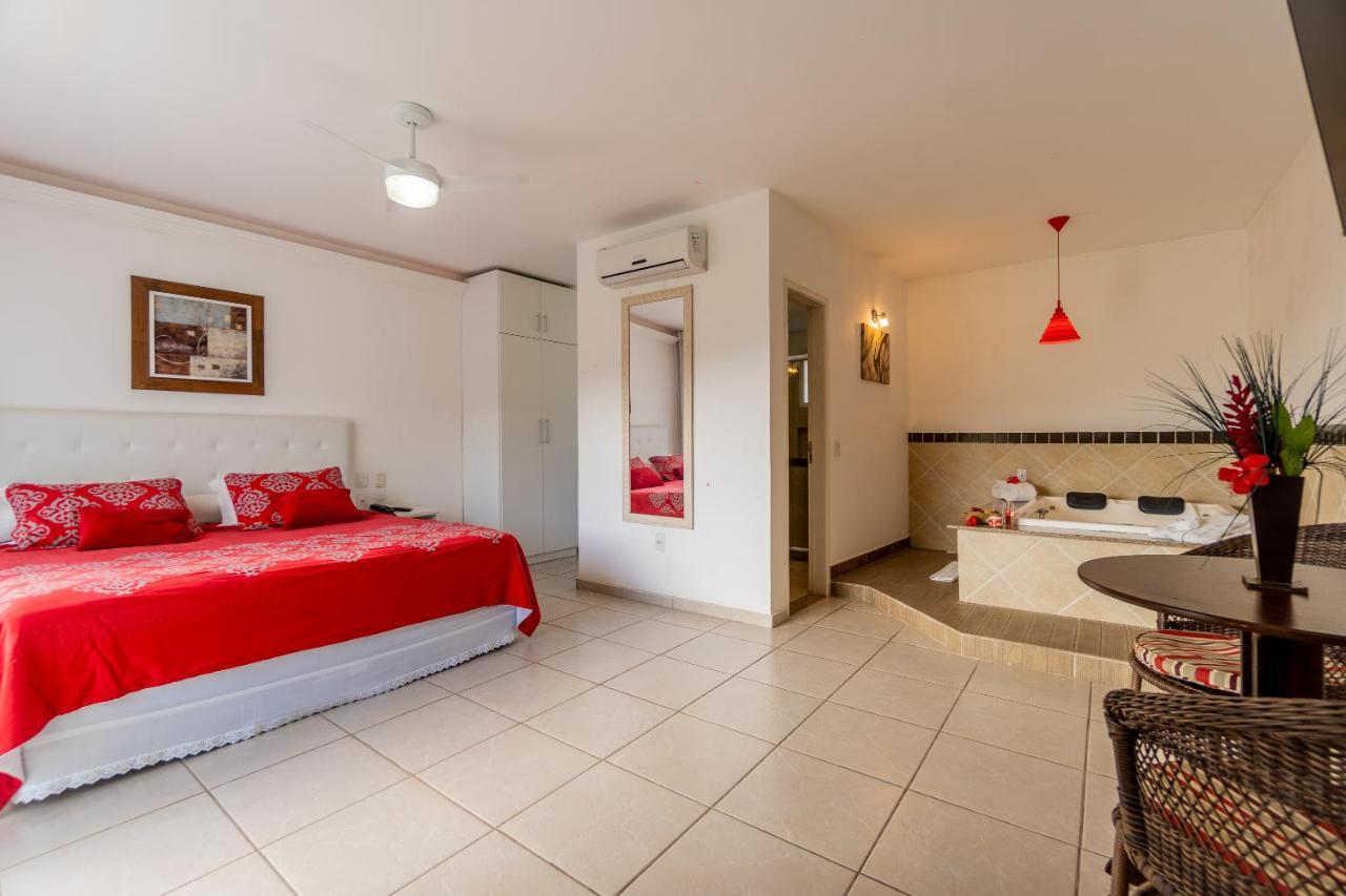 Miratlantico Hotel