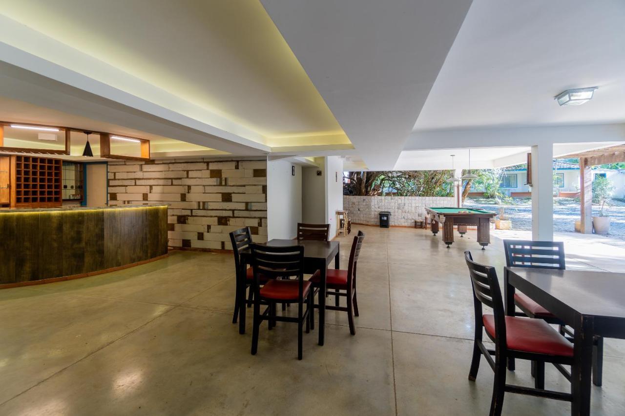 Hotel Miratlantico Búzios