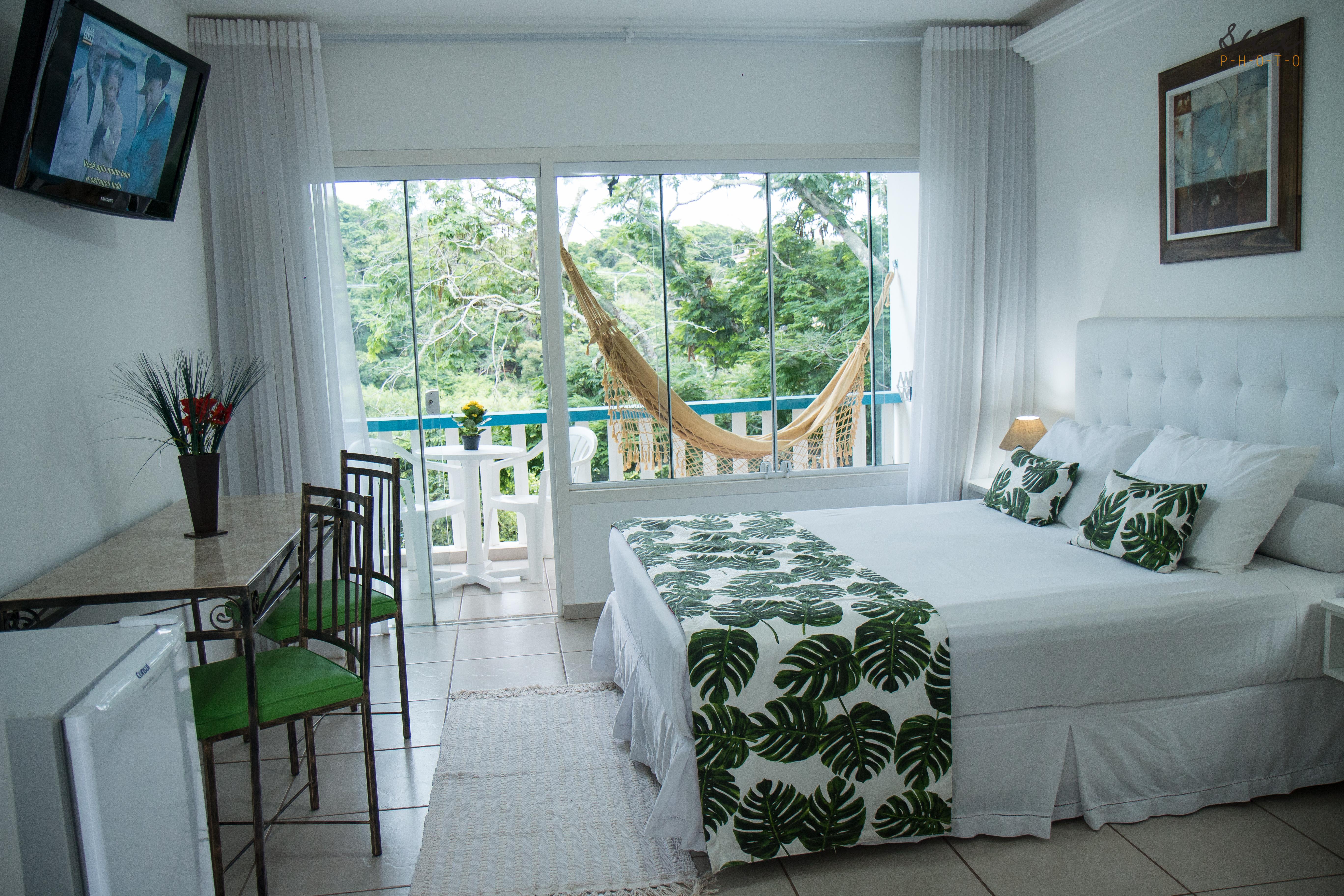 Hotel Miratlantico Búzios