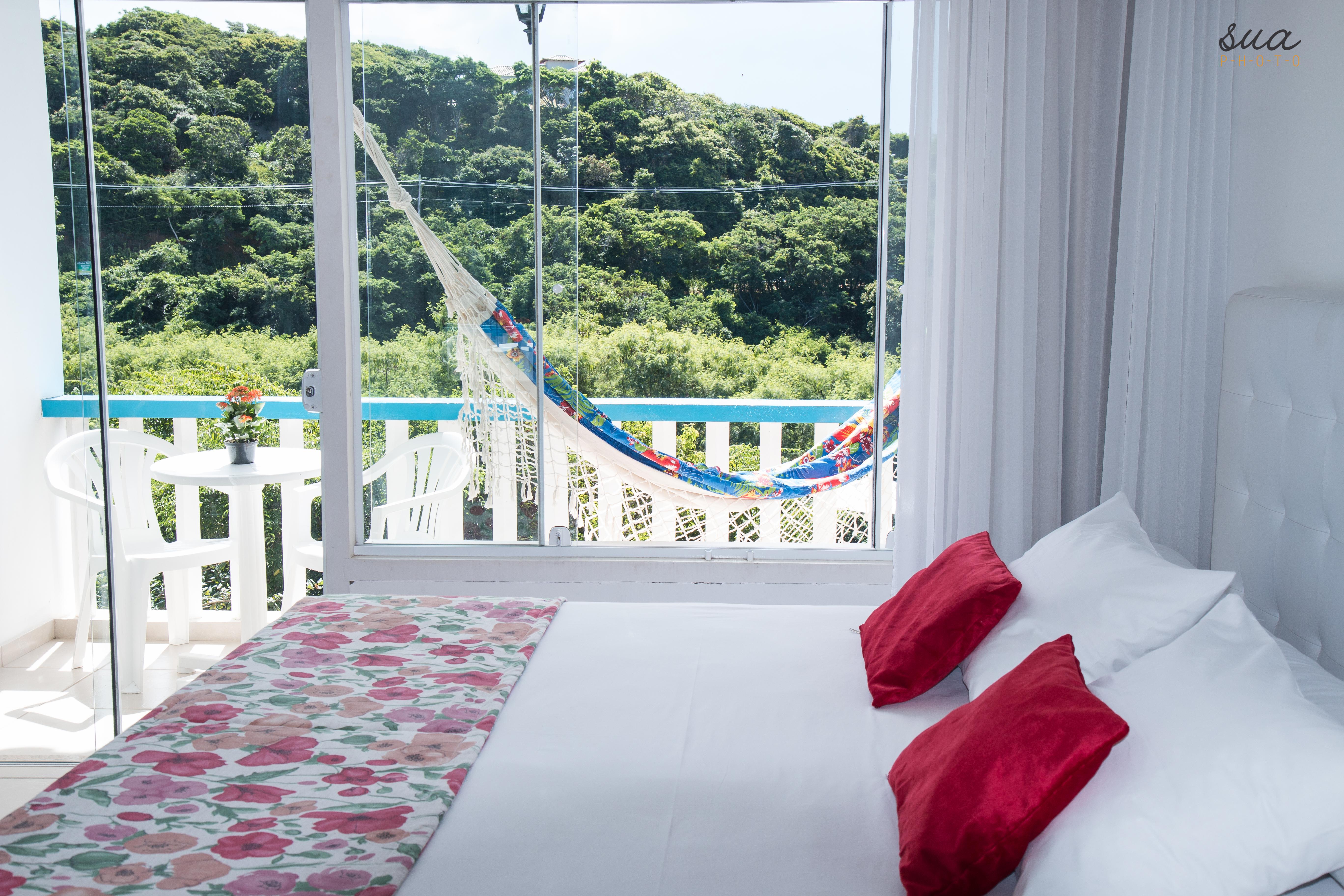 Hotel Miratlantico Búzios