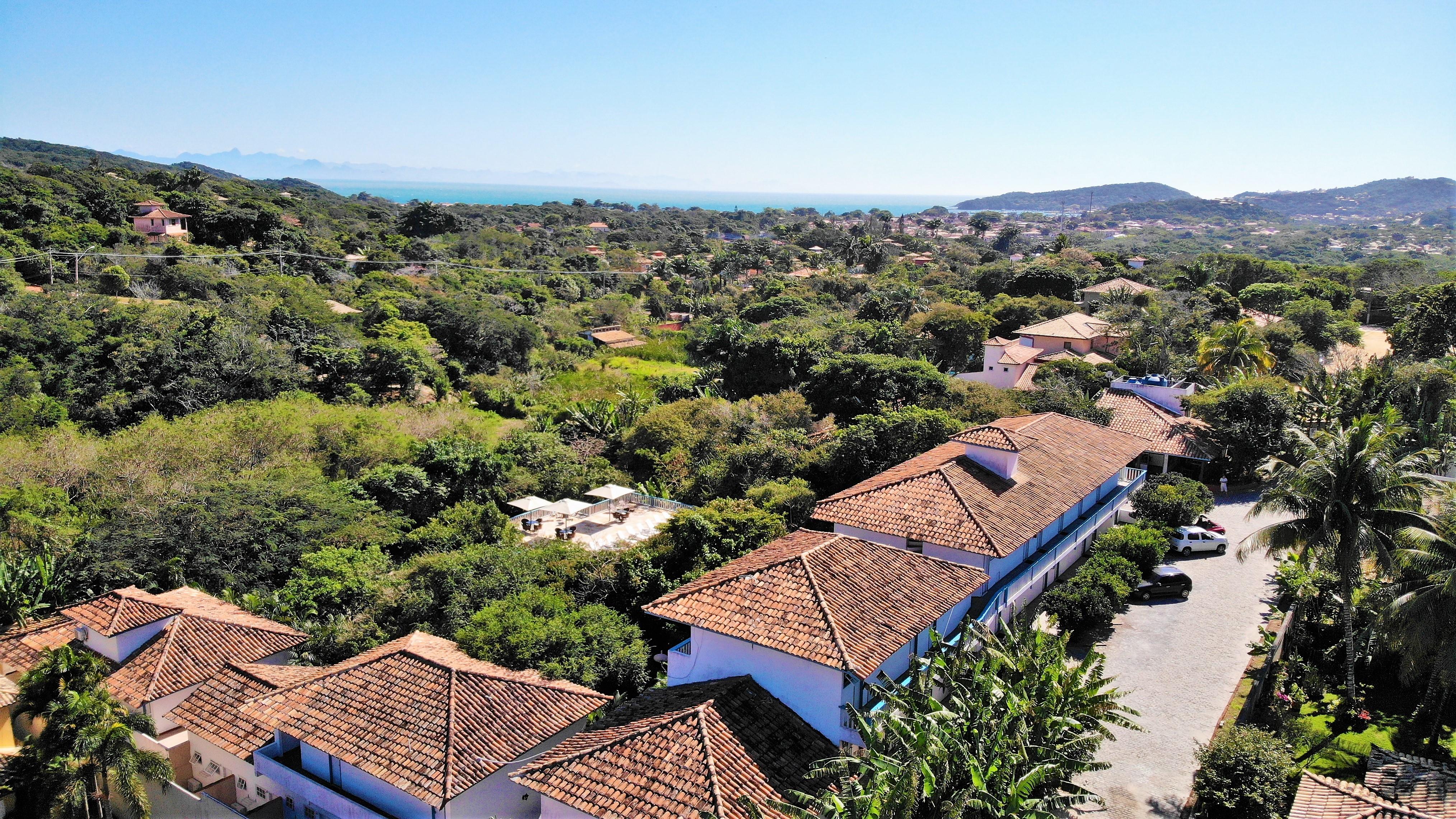Hotel Miratlantico 4*