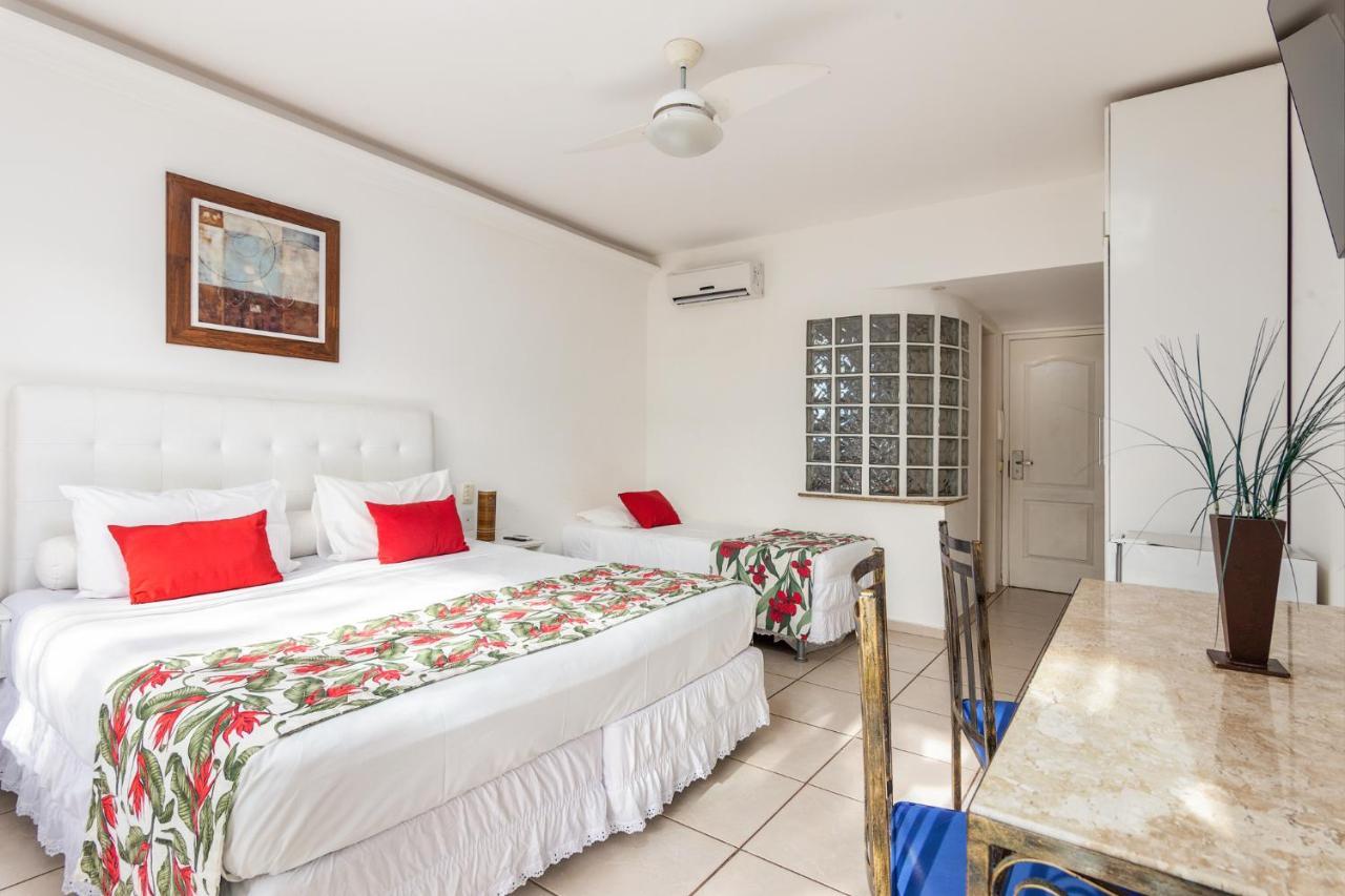 Miratlantico 4*